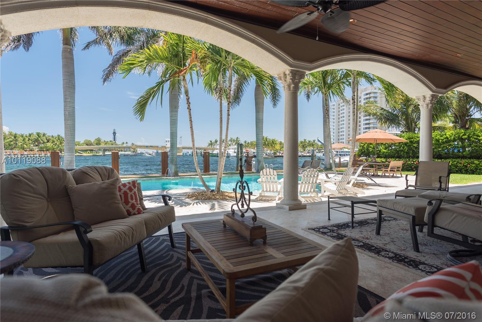 Lighthouse Point First Se - Residential
