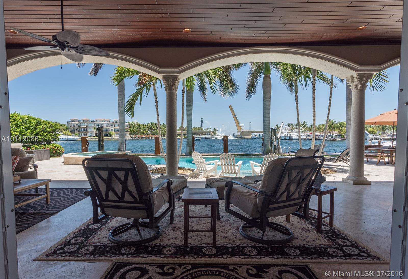 Lighthouse Point First Se - Residential
