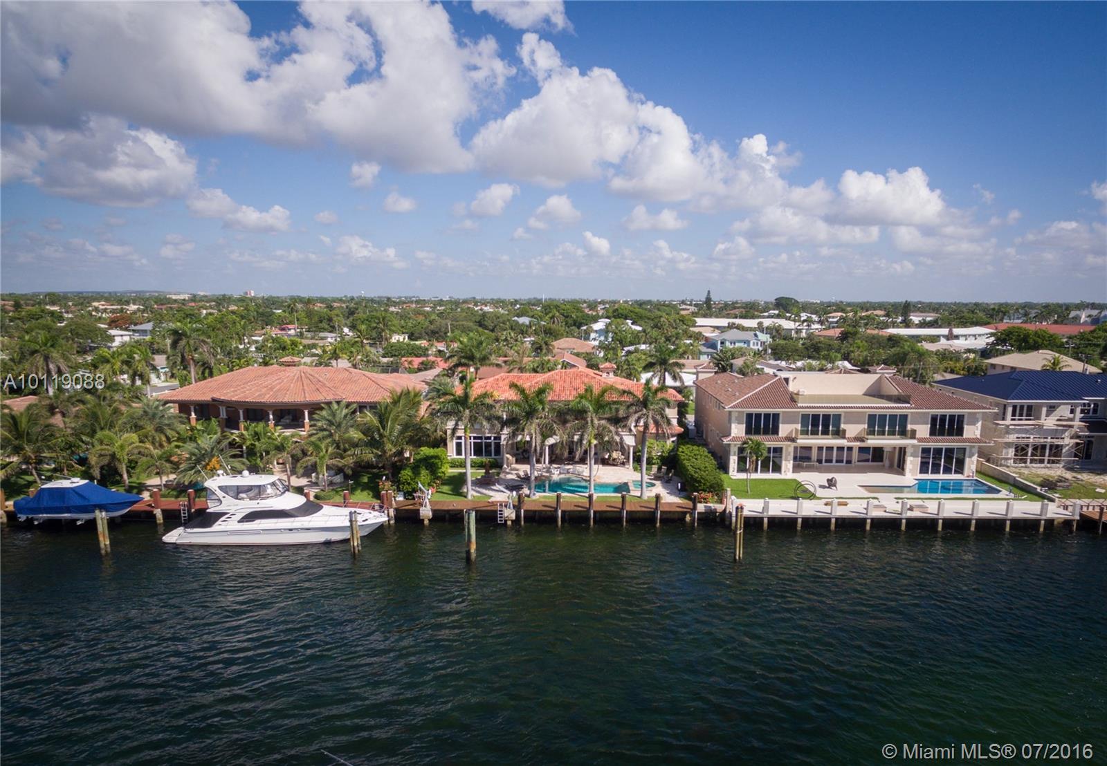 Lighthouse Point First Se - Residential