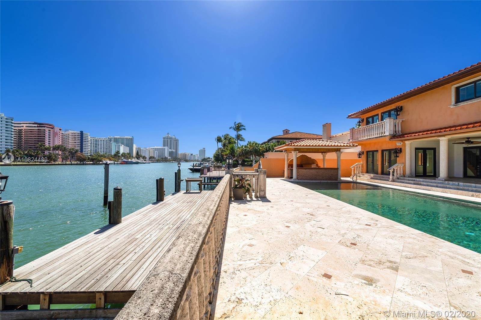 BEACH VIEW - Residential