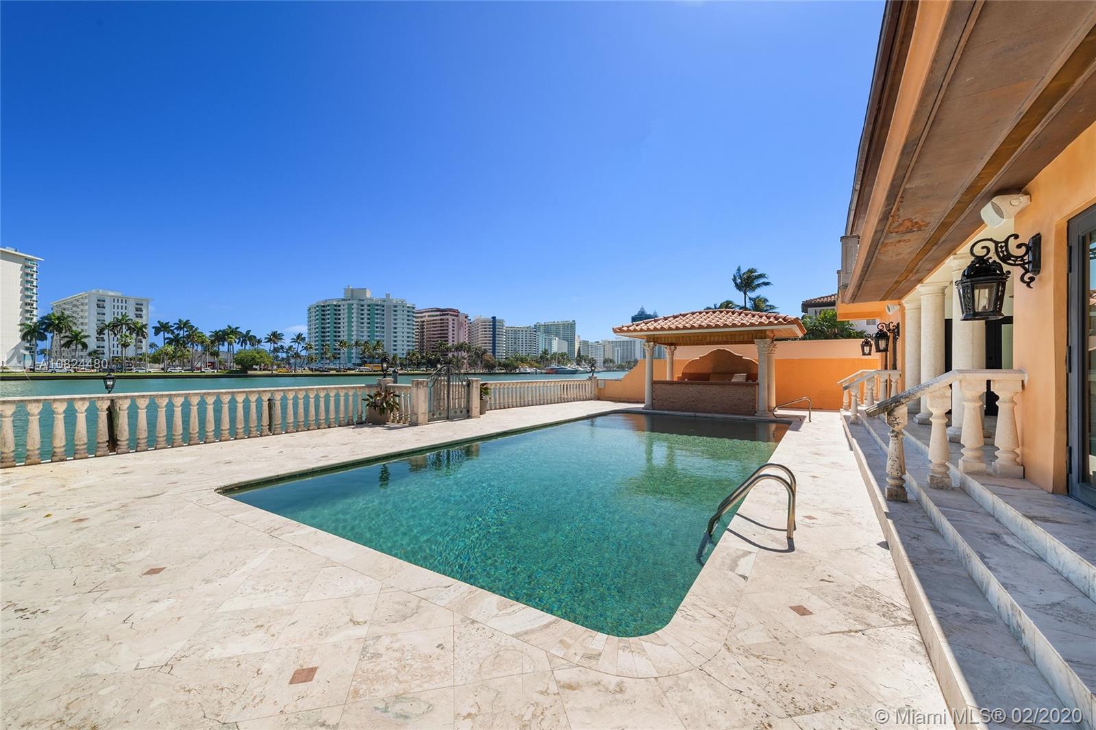 BEACH VIEW - Residential