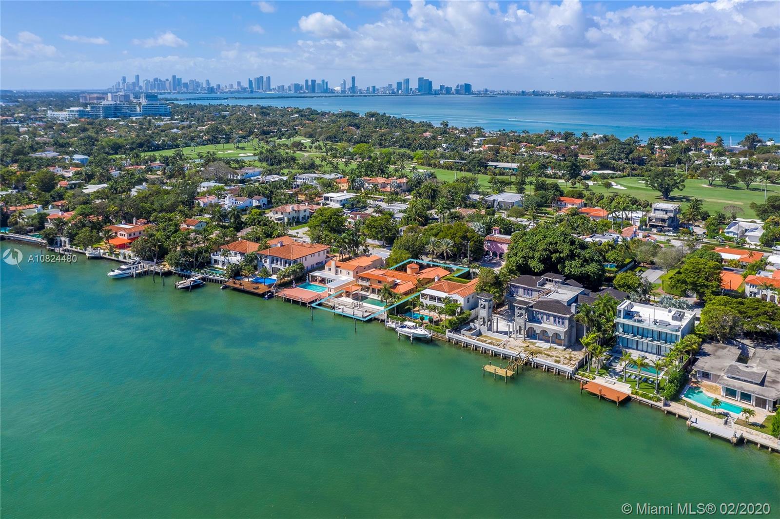 BEACH VIEW - Residential