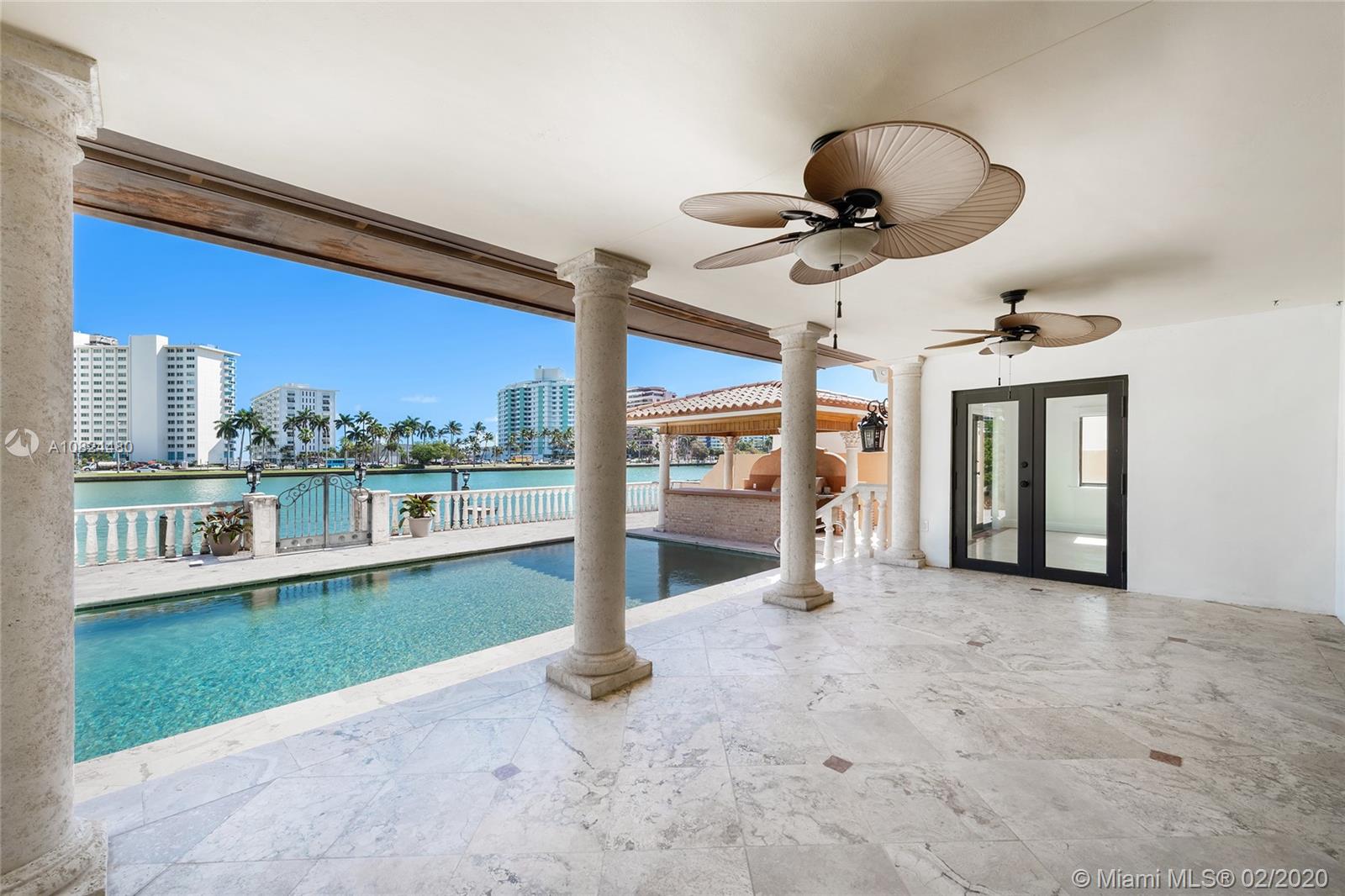 BEACH VIEW - Residential