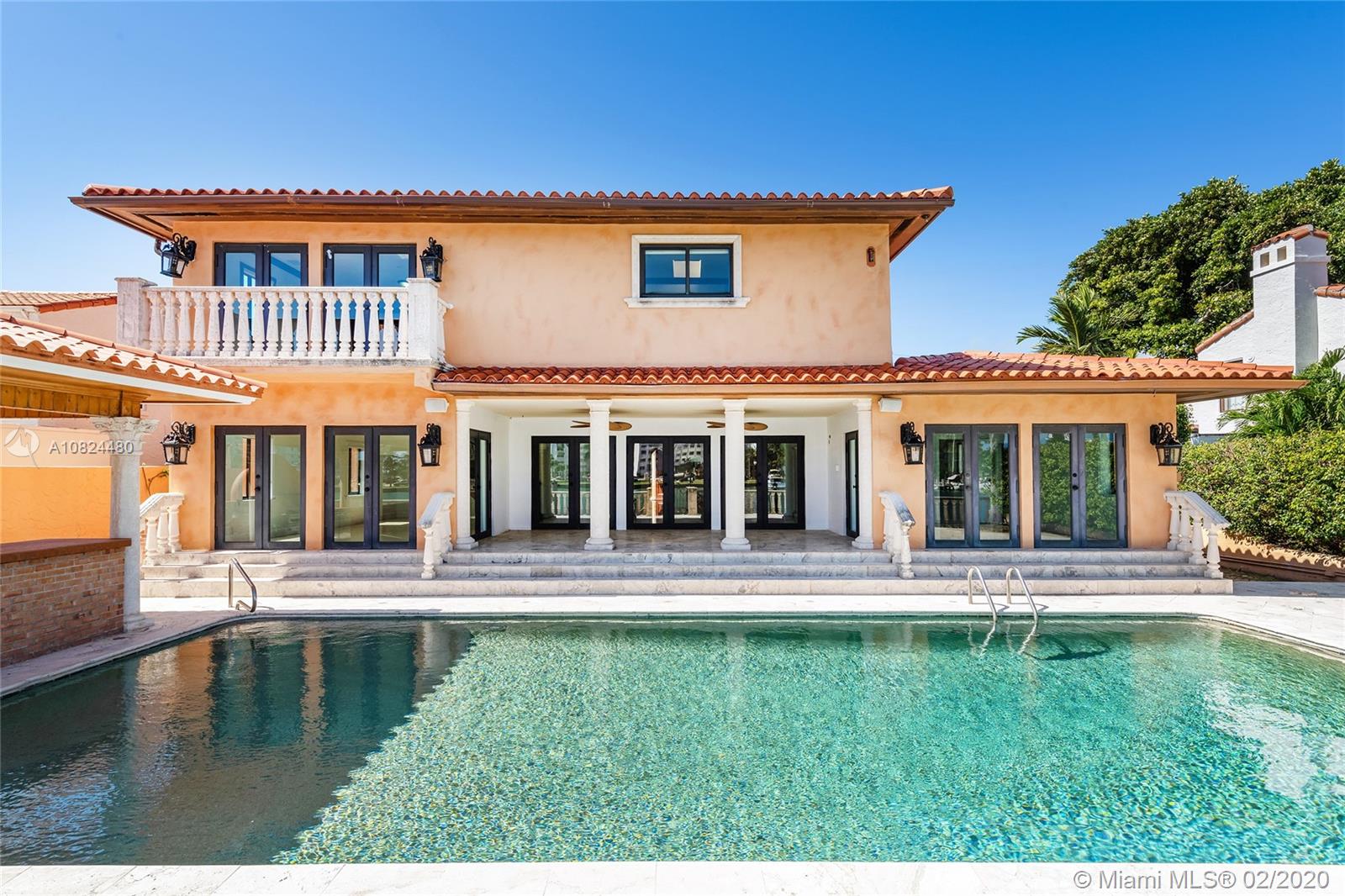 BEACH VIEW - Residential