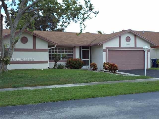 Welcome to one of the best opportunities in Welleby Isles II, where homes rarely become available in this private, one-entry community offering added peace of mind and exclusivity.
This 3-bedroom, 2-bath home is move-in ready, including a new 2024 metal roof, upgraded A/C, and new wood privacy fence.
Perfect for first-time homebuyers, families, or savvy investors, this home offers a split plan layout, great natural light, and the flexibility to enjoy as-is or customize your own dream home. 
Located in a quiet, family-friendly neighborhood with great schools nearby, this home delivers the ideal combination of location, privacy, and upside potential.
Homes in this community do not last.
Priced to attract strong interest and potential multiple offers. Schedule your showing today.