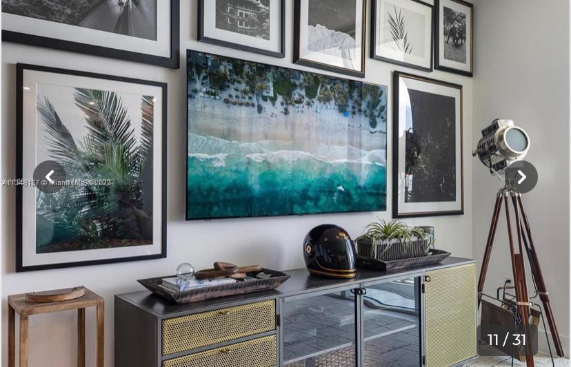 THE PLAZA 901 BRICKELL CO - Residential Lease