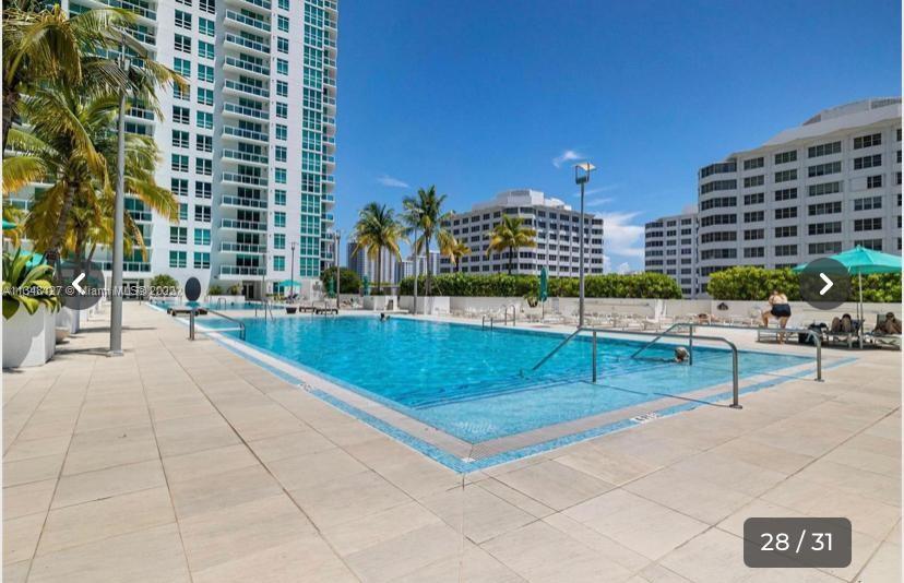 THE PLAZA 901 BRICKELL CO - Residential Lease