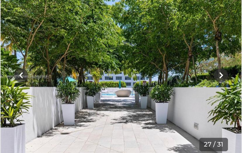 THE PLAZA 901 BRICKELL CO - Residential Lease