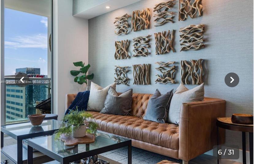 THE PLAZA 901 BRICKELL CO - Residential Lease