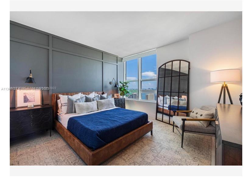 THE PLAZA 901 BRICKELL CO - Residential Lease