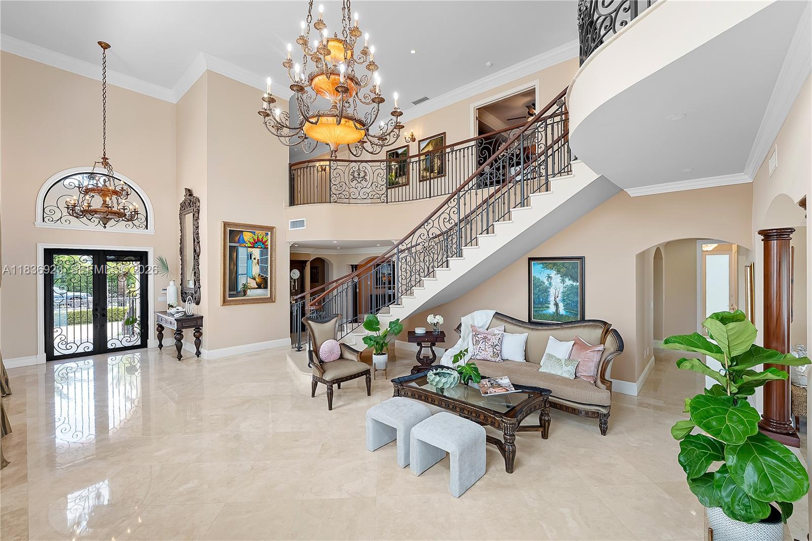 HIBISCUS ISLAND - Residential