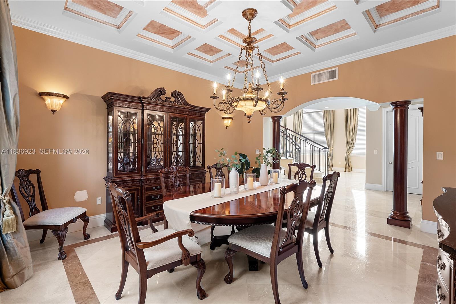 HIBISCUS ISLAND - Residential