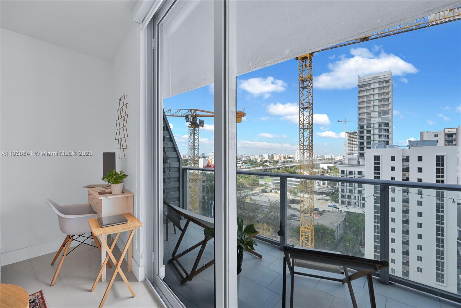 BRICKELL TEN CONDO - Residential
