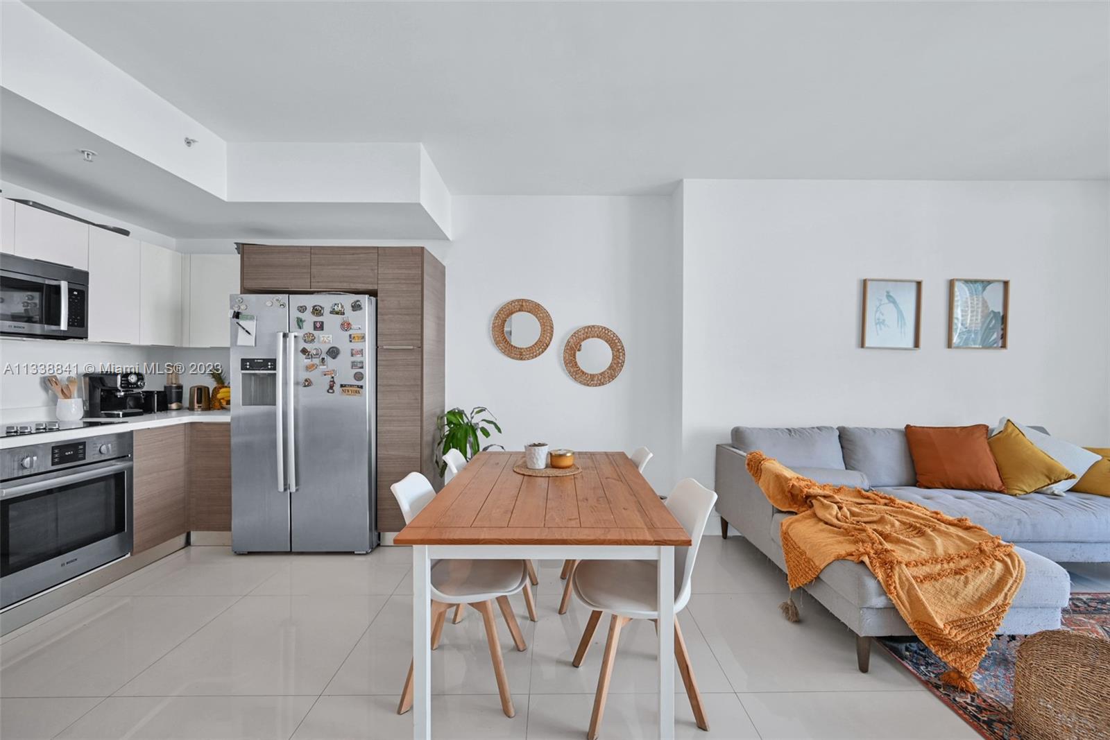 BRICKELL TEN CONDO - Residential