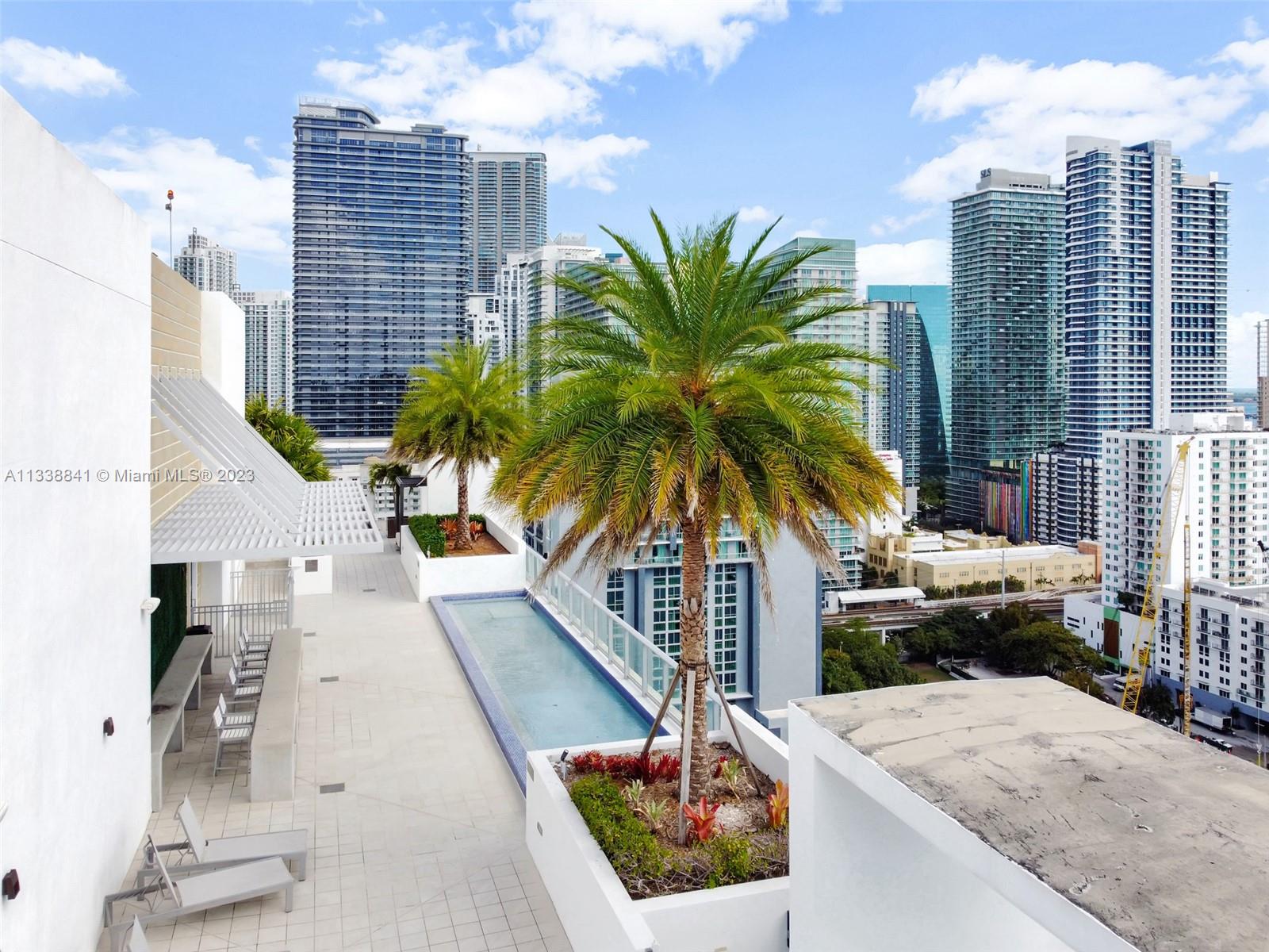 BRICKELL TEN CONDO - Residential