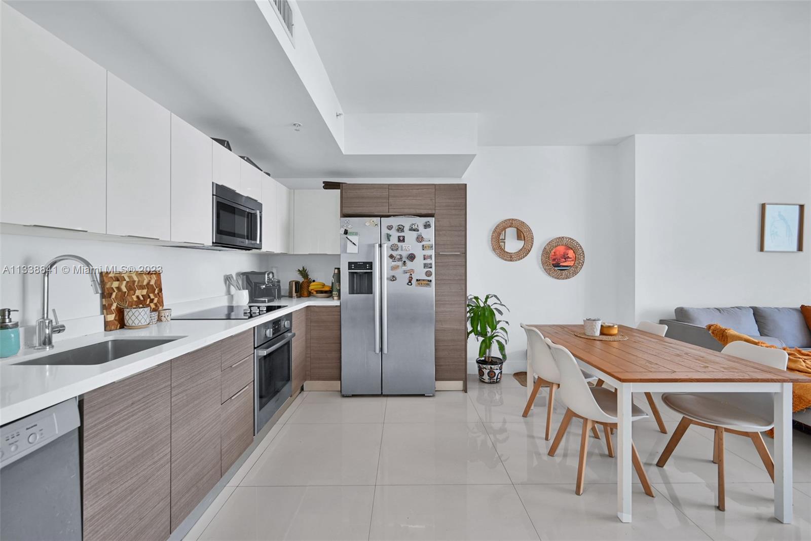 BRICKELL TEN CONDO - Residential