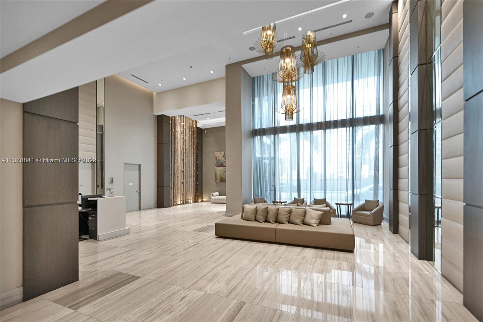 BRICKELL TEN CONDO - Residential