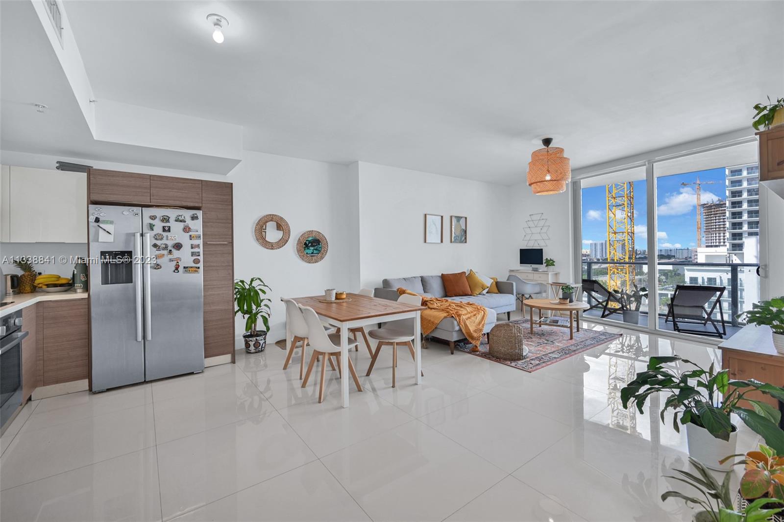 BRICKELL TEN CONDO - Residential