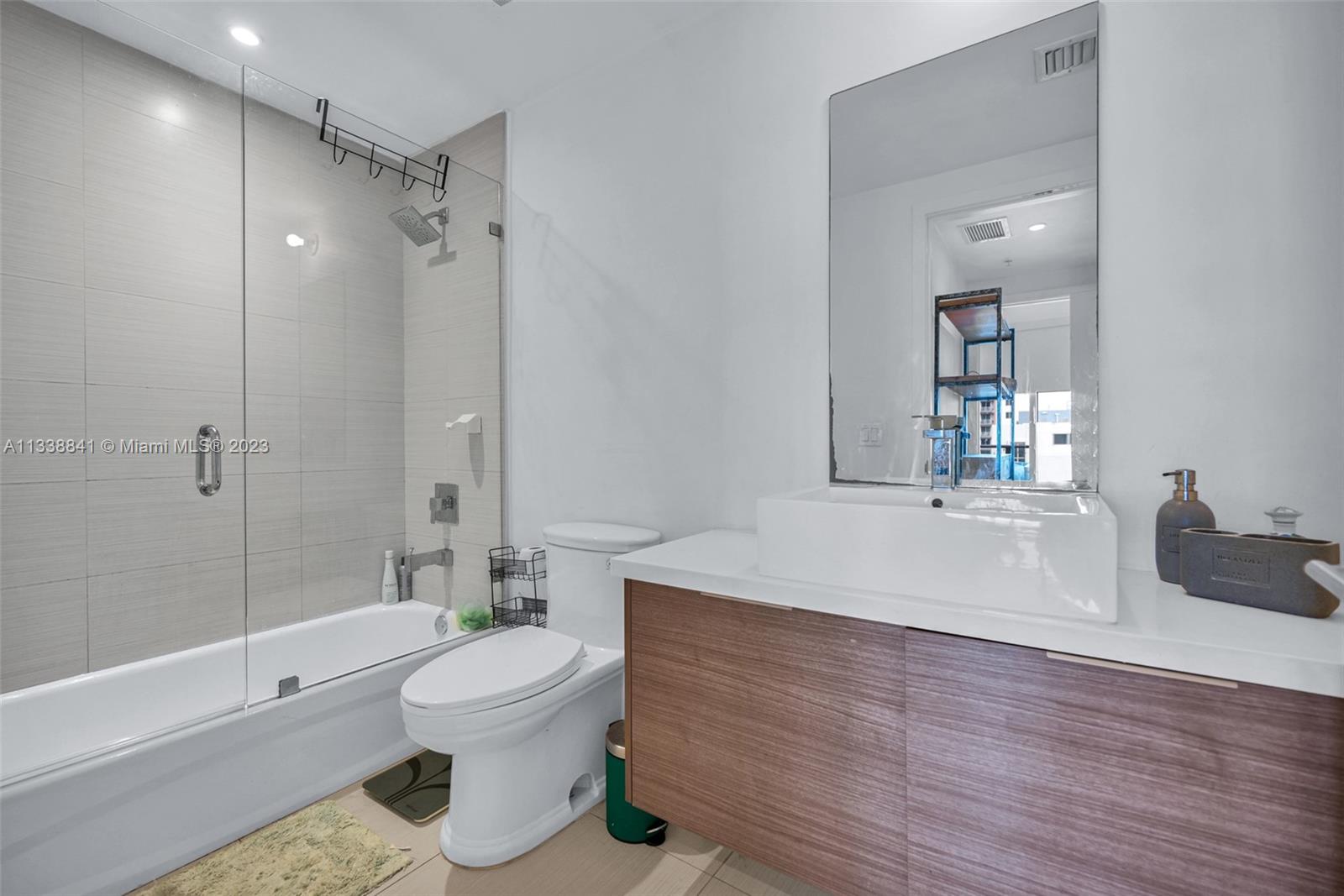 BRICKELL TEN CONDO - Residential