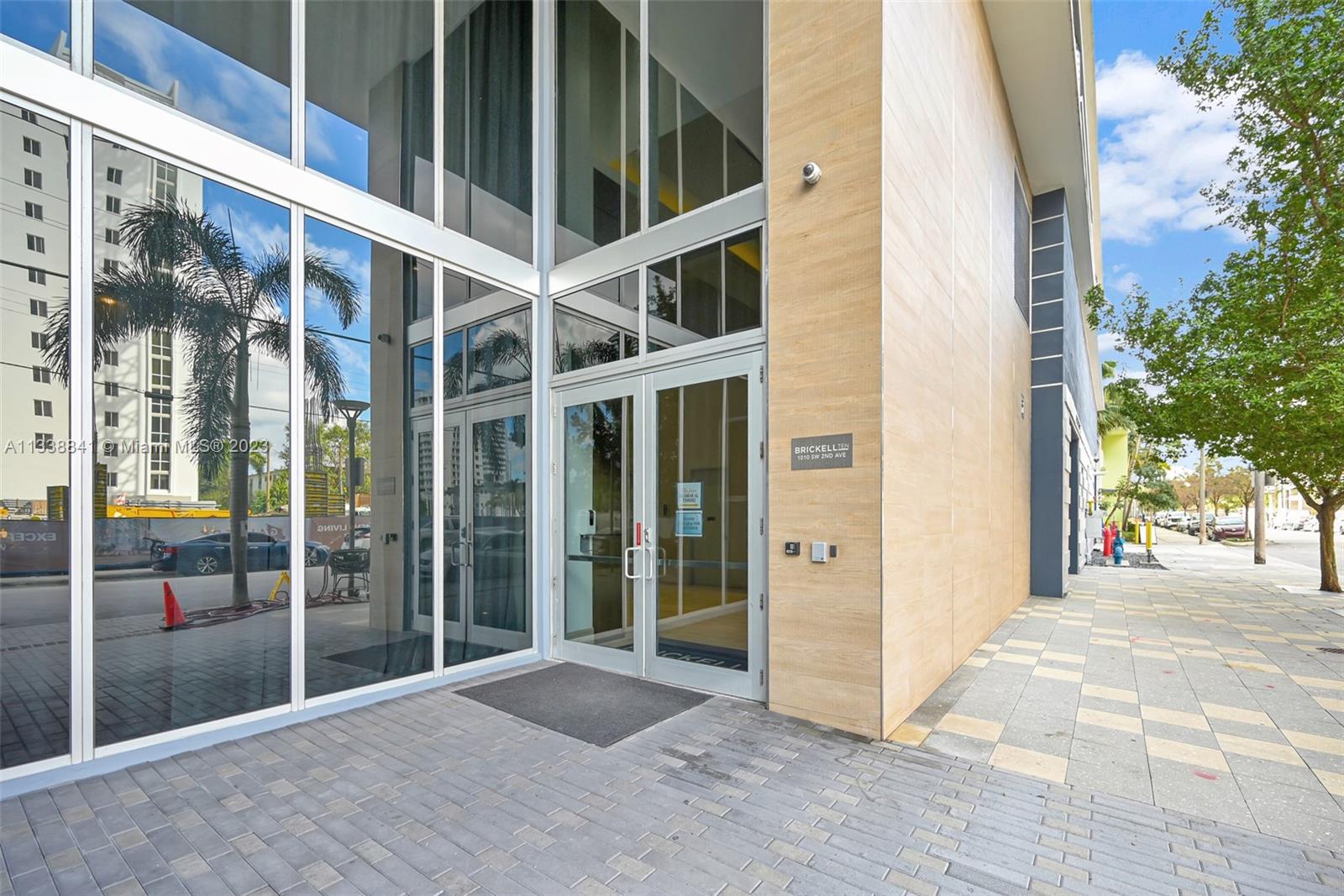 BRICKELL TEN CONDO - Residential