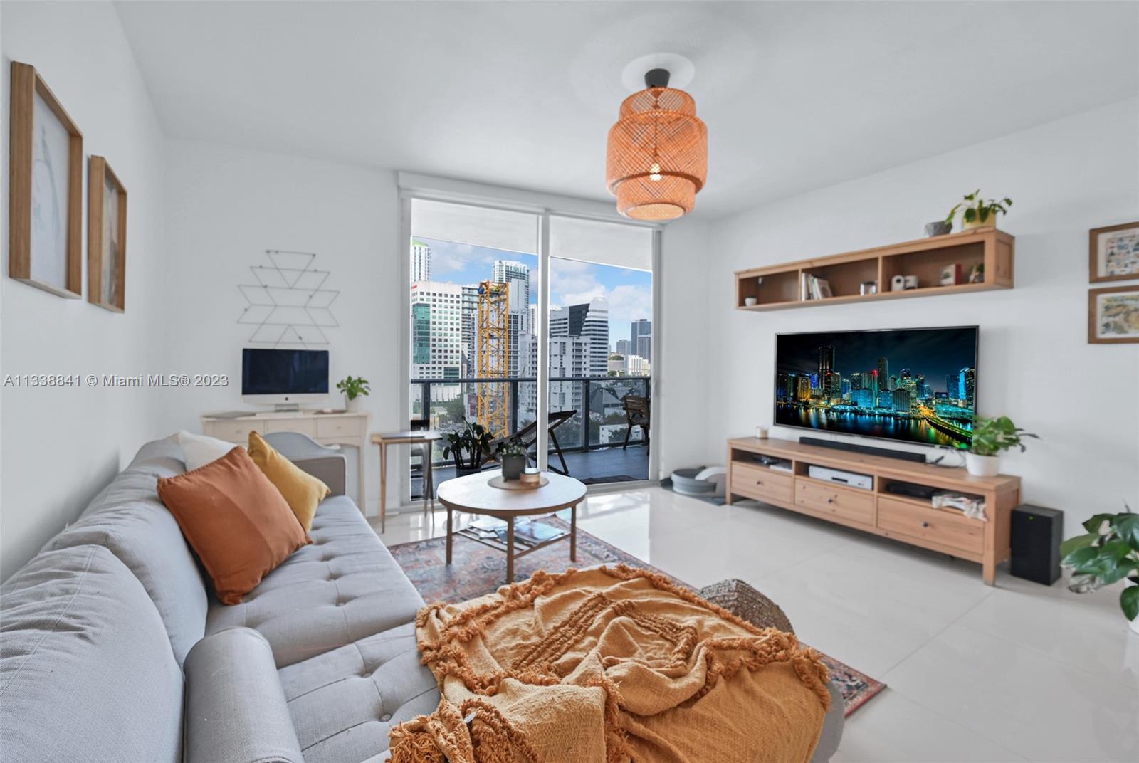 BRICKELL TEN CONDO - Residential