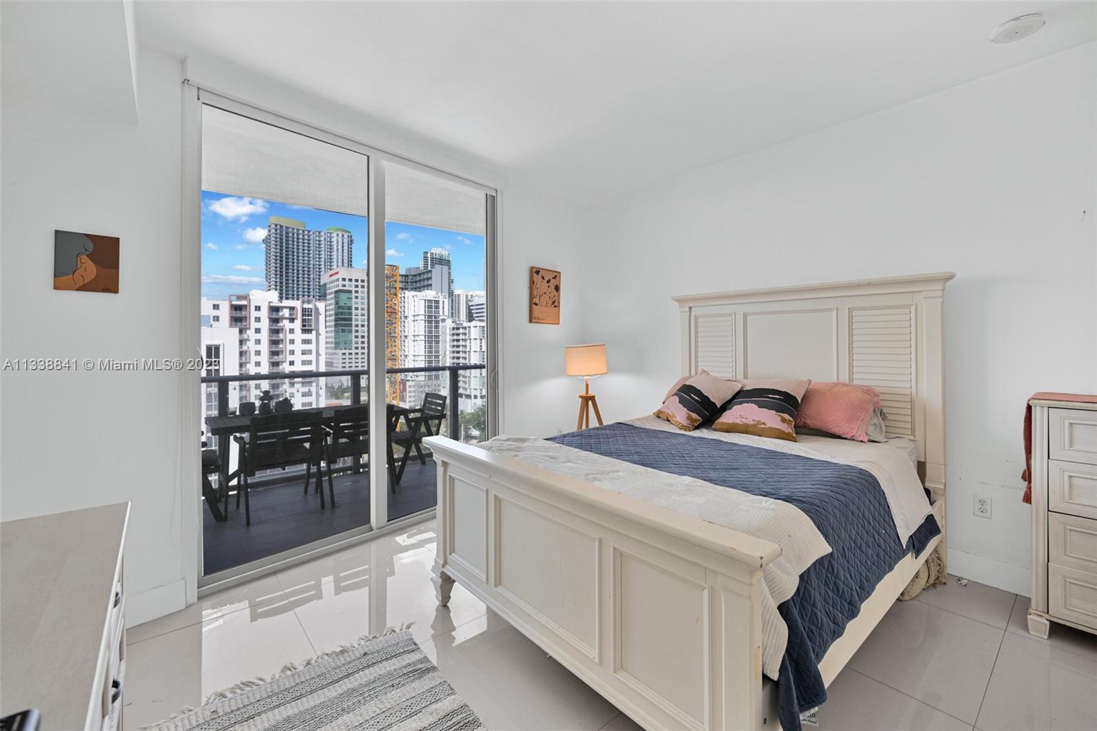 BRICKELL TEN CONDO - Residential