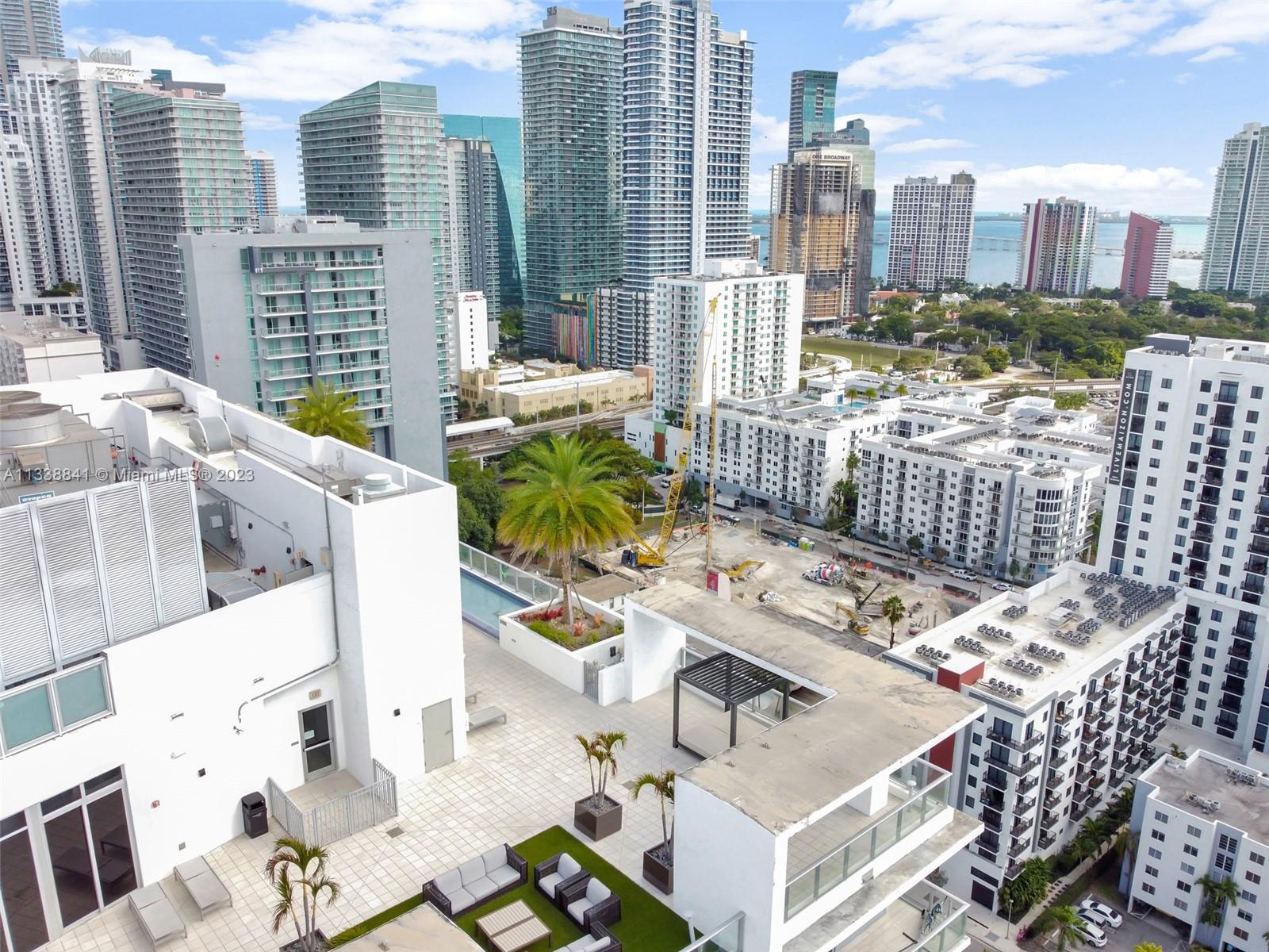 BRICKELL TEN CONDO - Residential