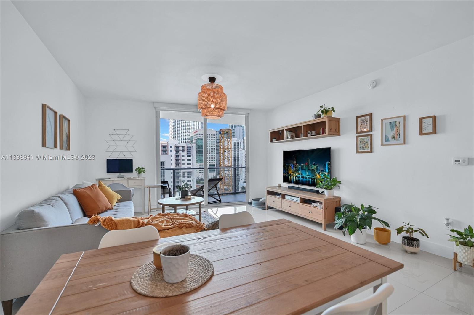 BRICKELL TEN CONDO - Residential