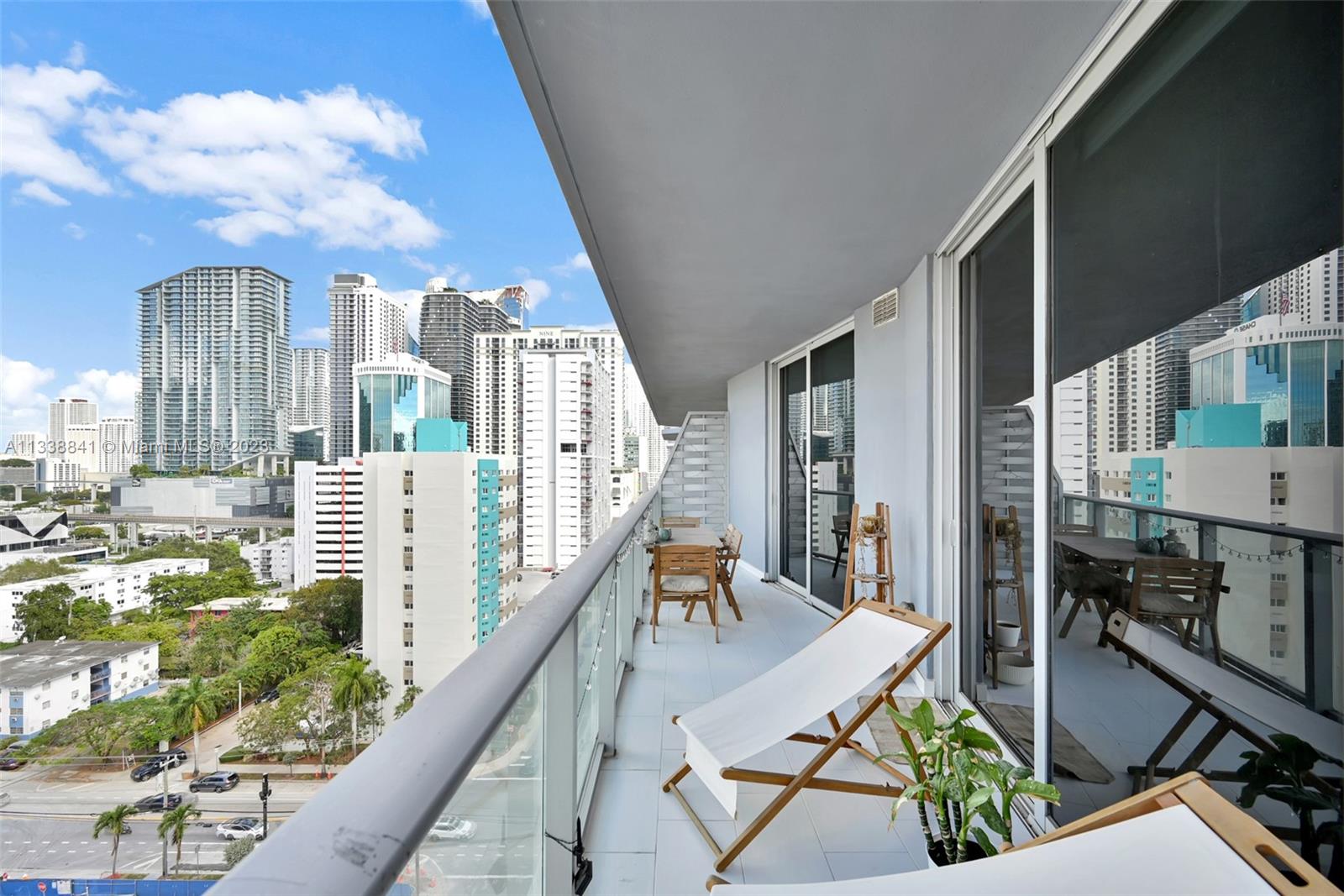 BRICKELL TEN CONDO - Residential