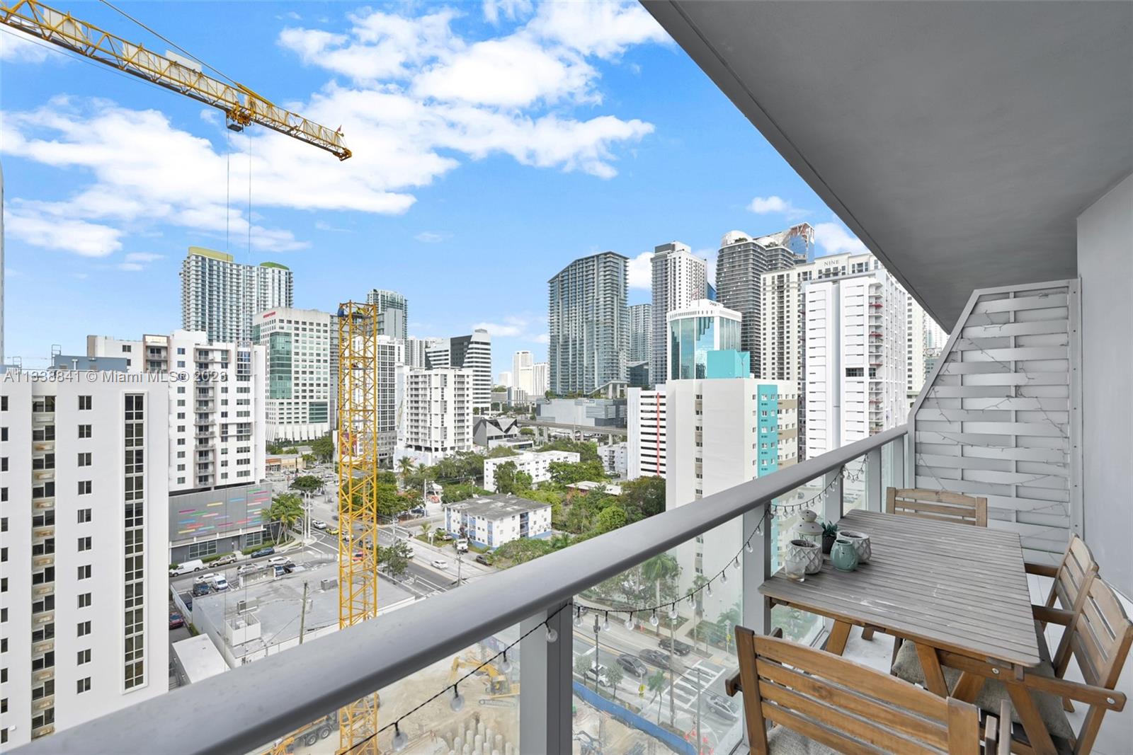BRICKELL TEN CONDO - Residential