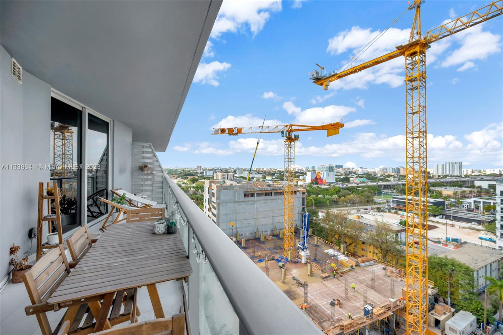 BRICKELL TEN CONDO - Residential