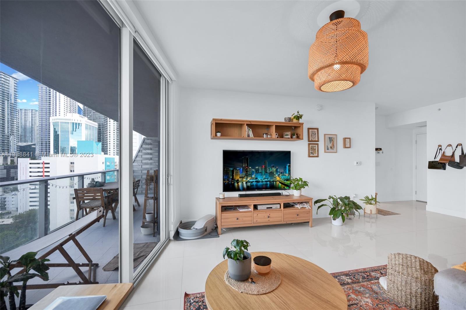 BRICKELL TEN CONDO - Residential