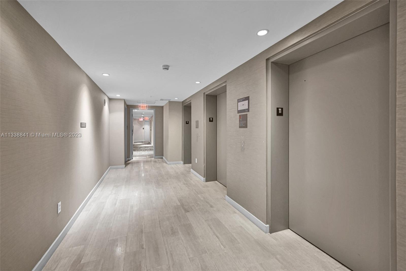 BRICKELL TEN CONDO - Residential