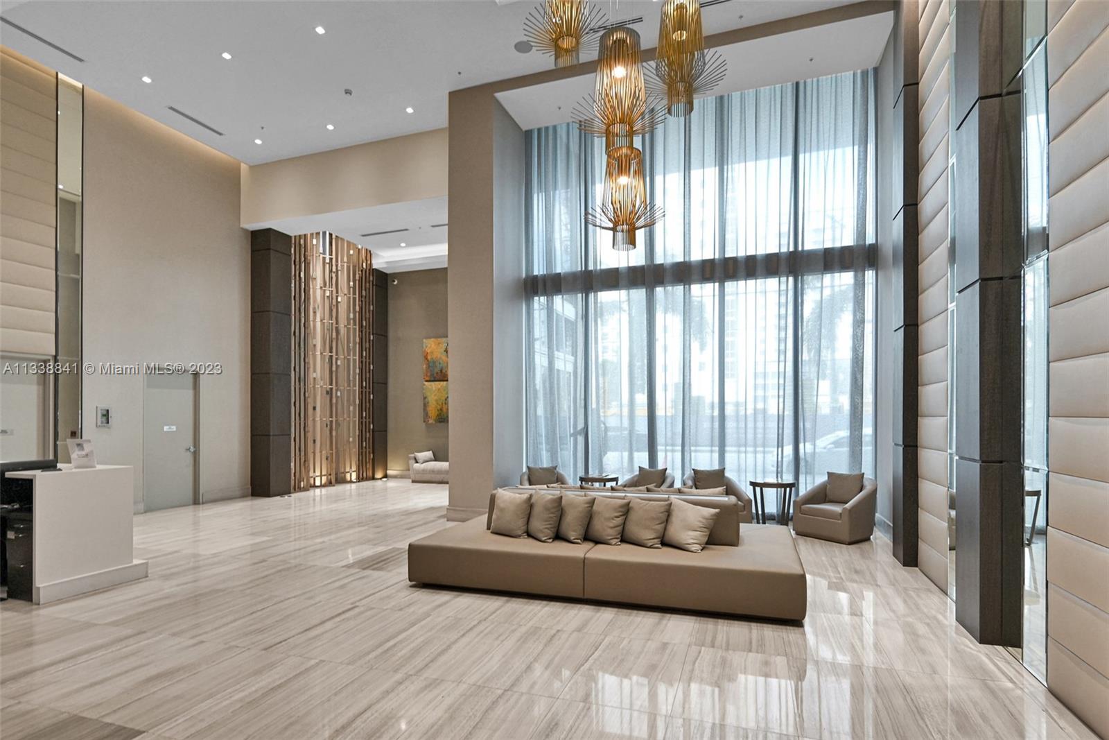 BRICKELL TEN CONDO - Residential