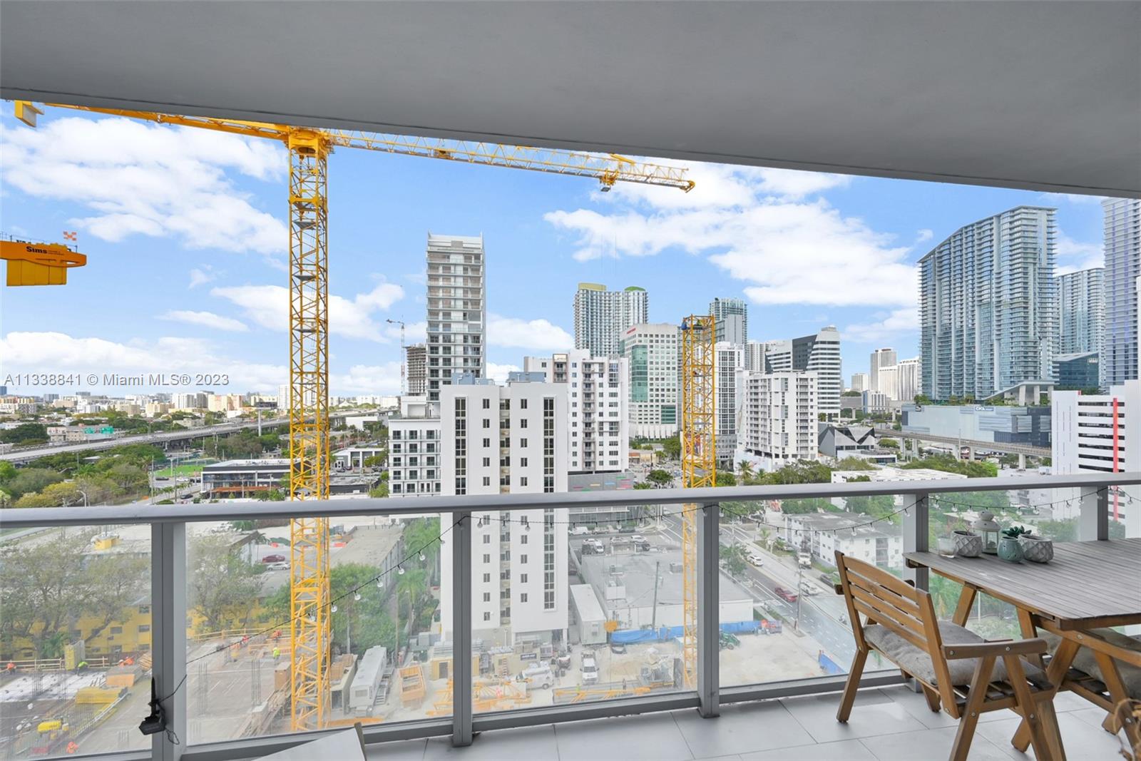 BRICKELL TEN CONDO - Residential