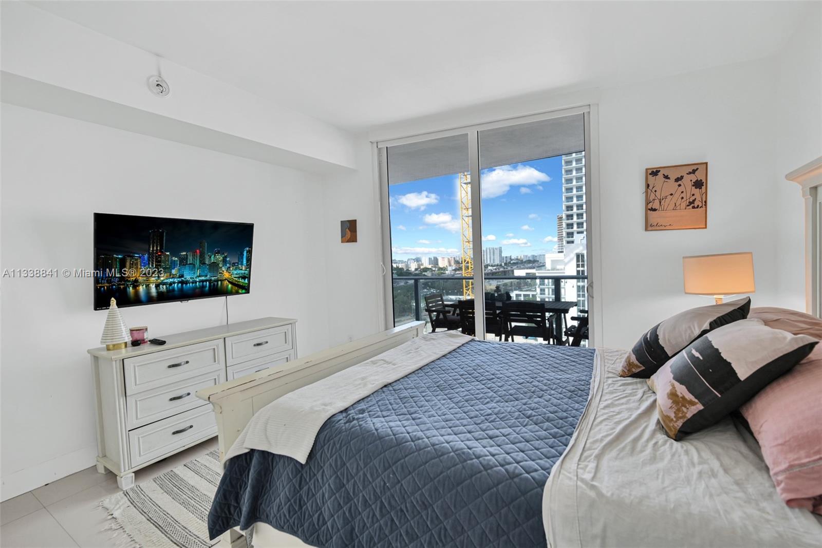 BRICKELL TEN CONDO - Residential