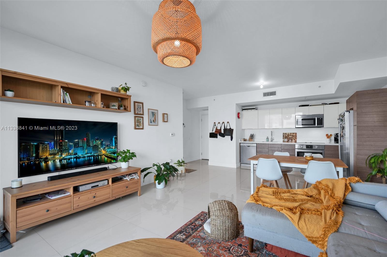 BRICKELL TEN CONDO - Residential
