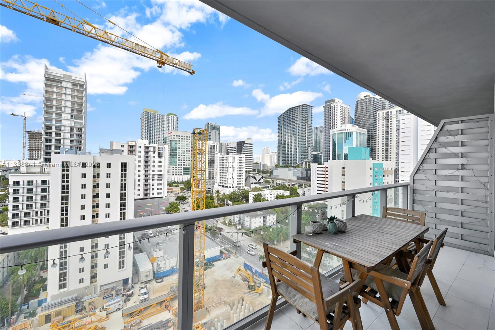 BRICKELL TEN CONDO - Residential