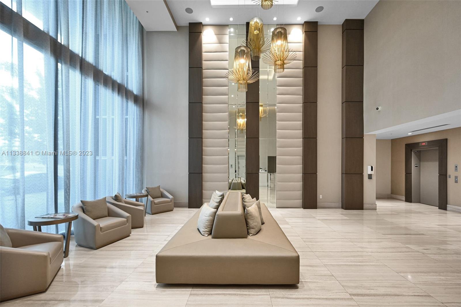 BRICKELL TEN CONDO - Residential