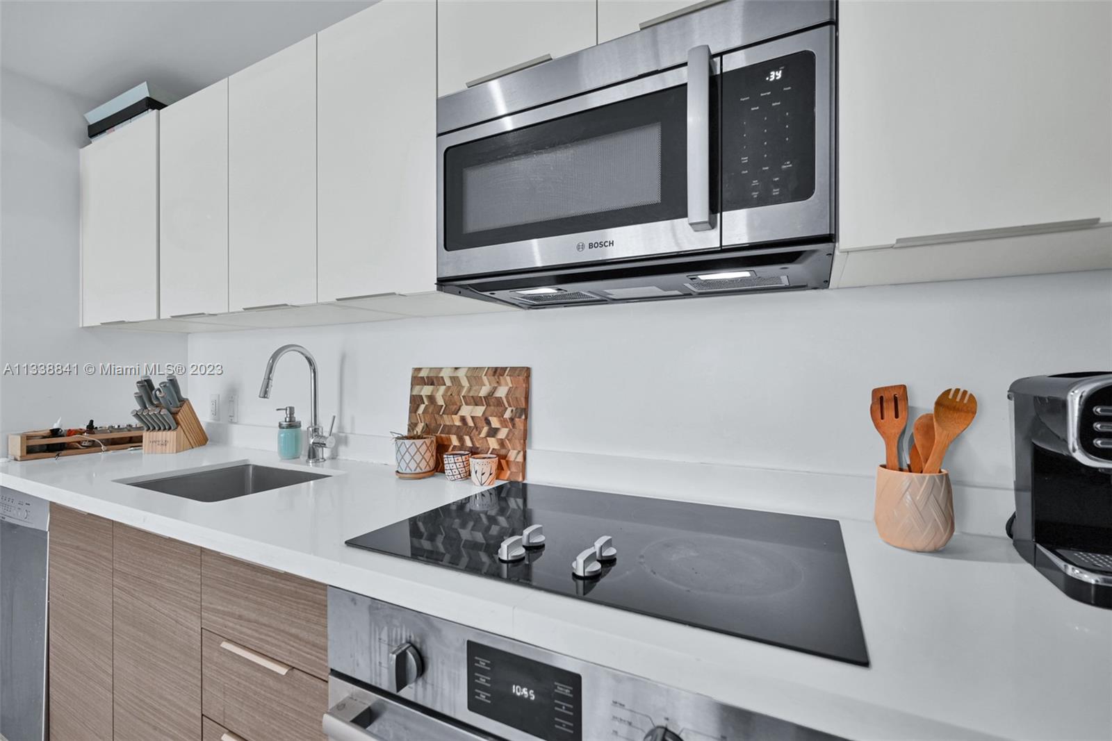 BRICKELL TEN CONDO - Residential