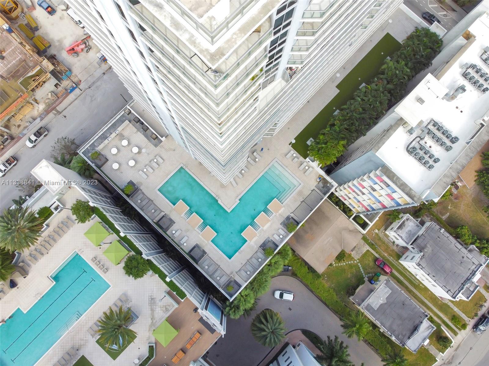 BRICKELL TEN CONDO - Residential