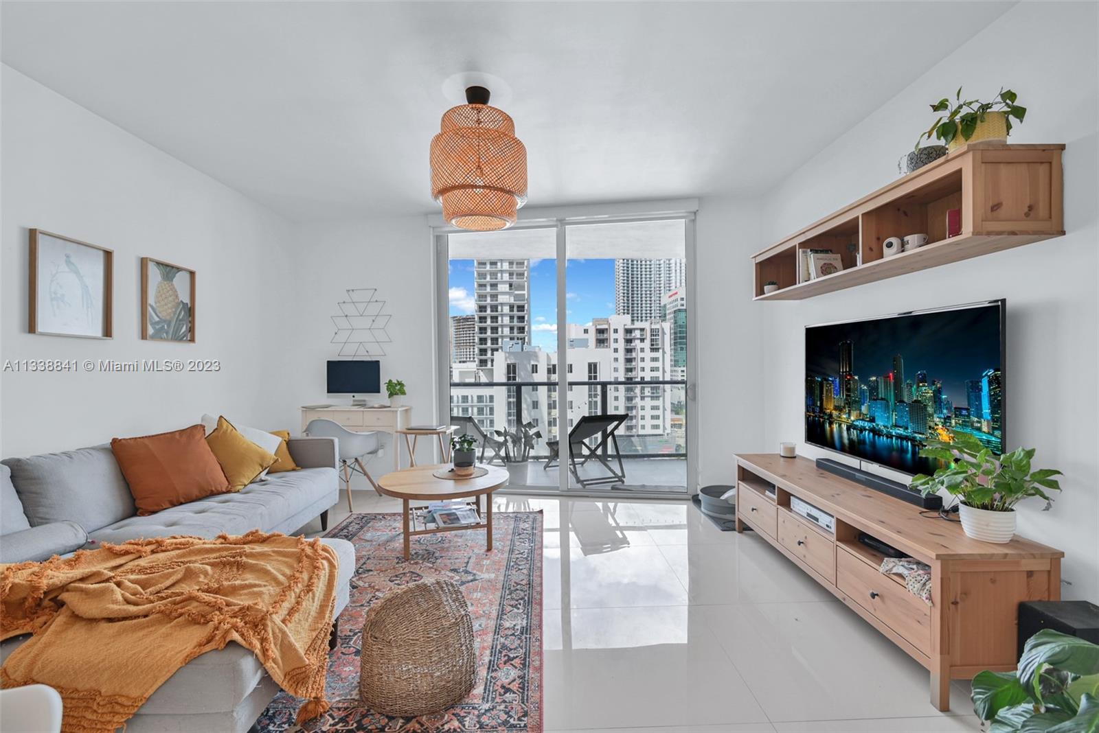 BRICKELL TEN CONDO - Residential