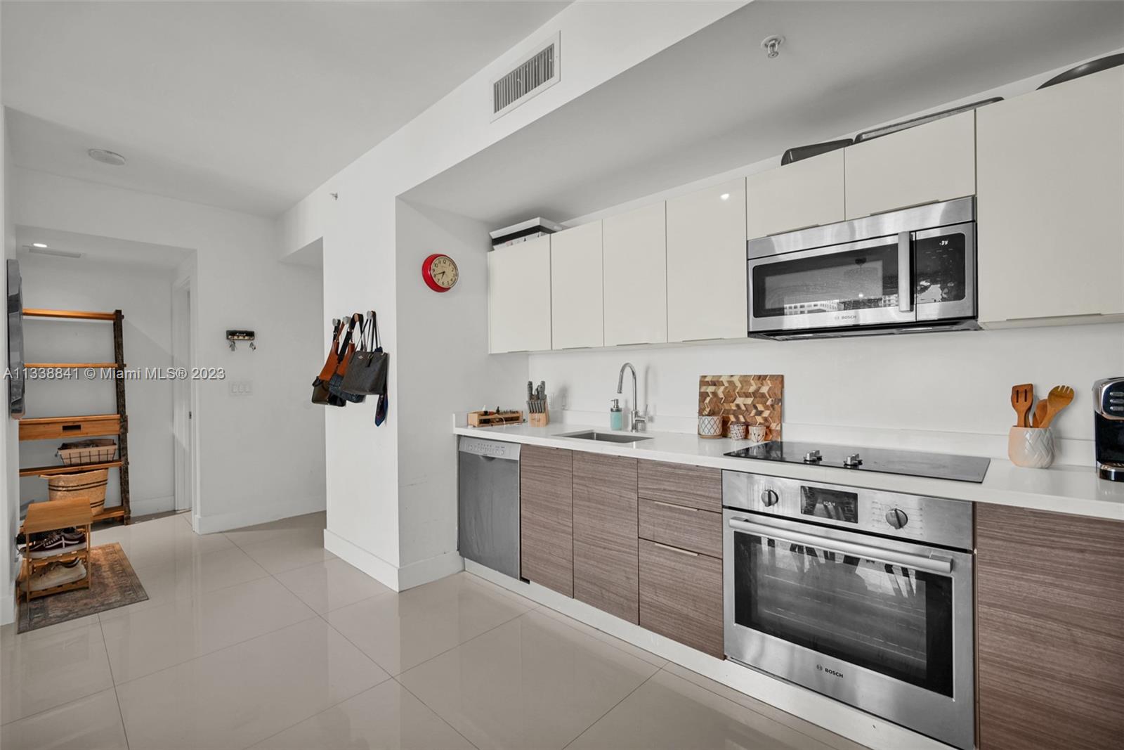 BRICKELL TEN CONDO - Residential