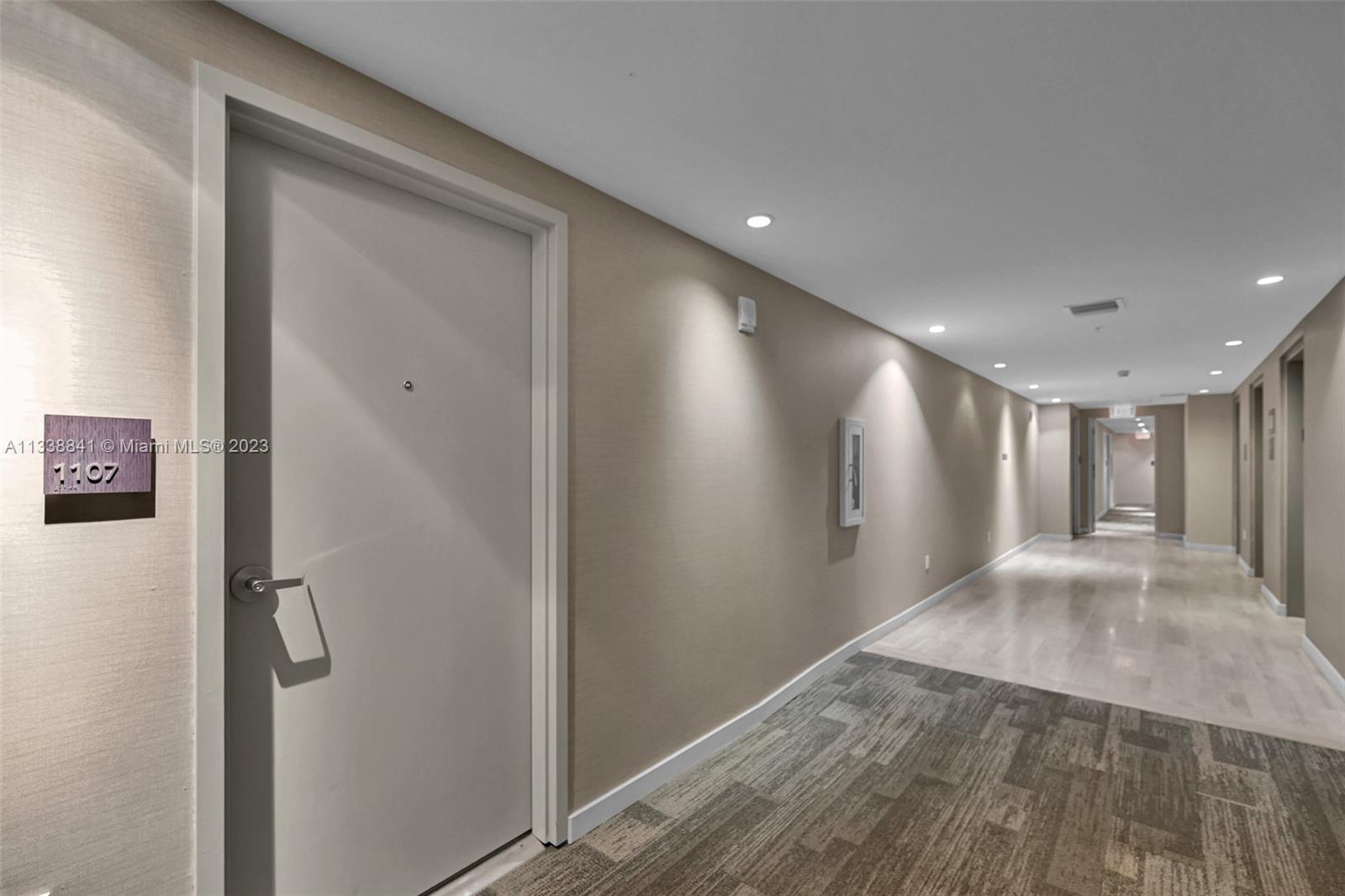 BRICKELL TEN CONDO - Residential