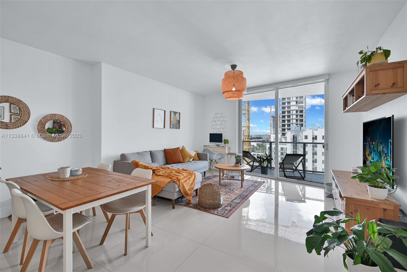 BRICKELL TEN CONDO - Residential