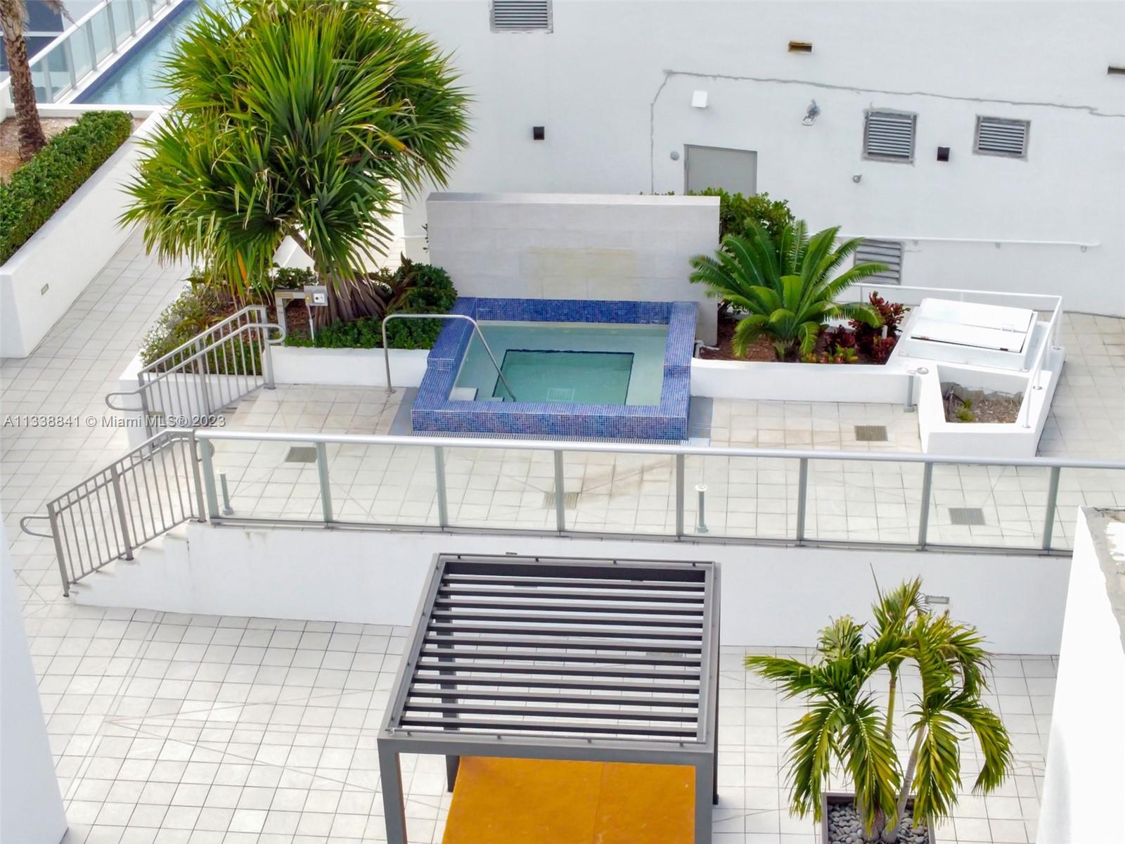 BRICKELL TEN CONDO - Residential