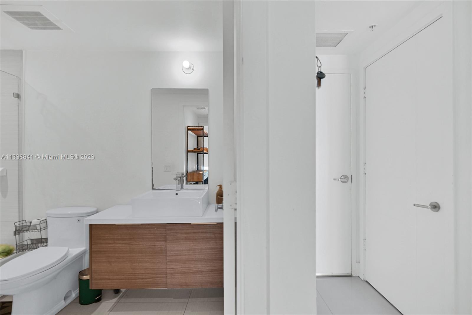 BRICKELL TEN CONDO - Residential