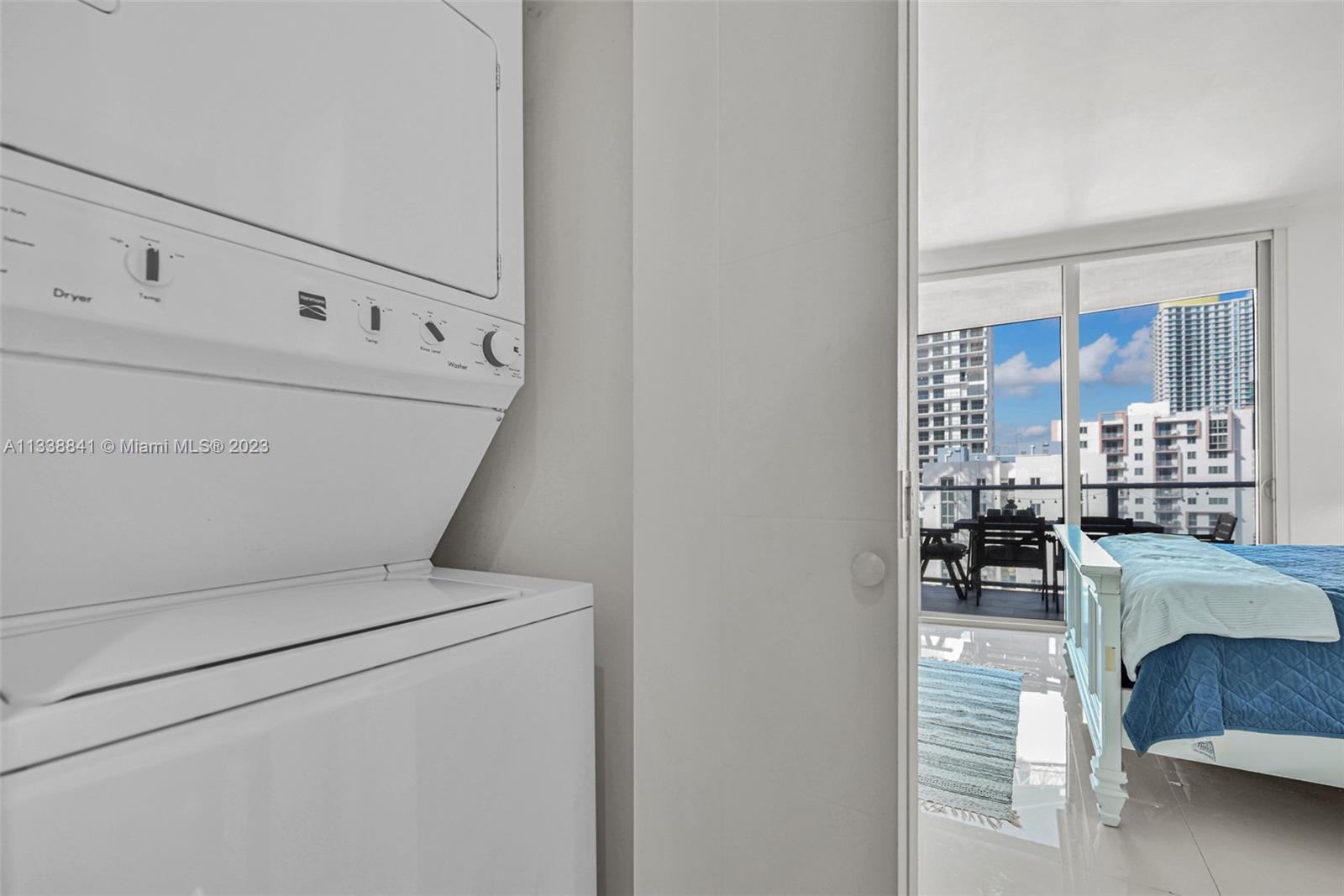 BRICKELL TEN CONDO - Residential