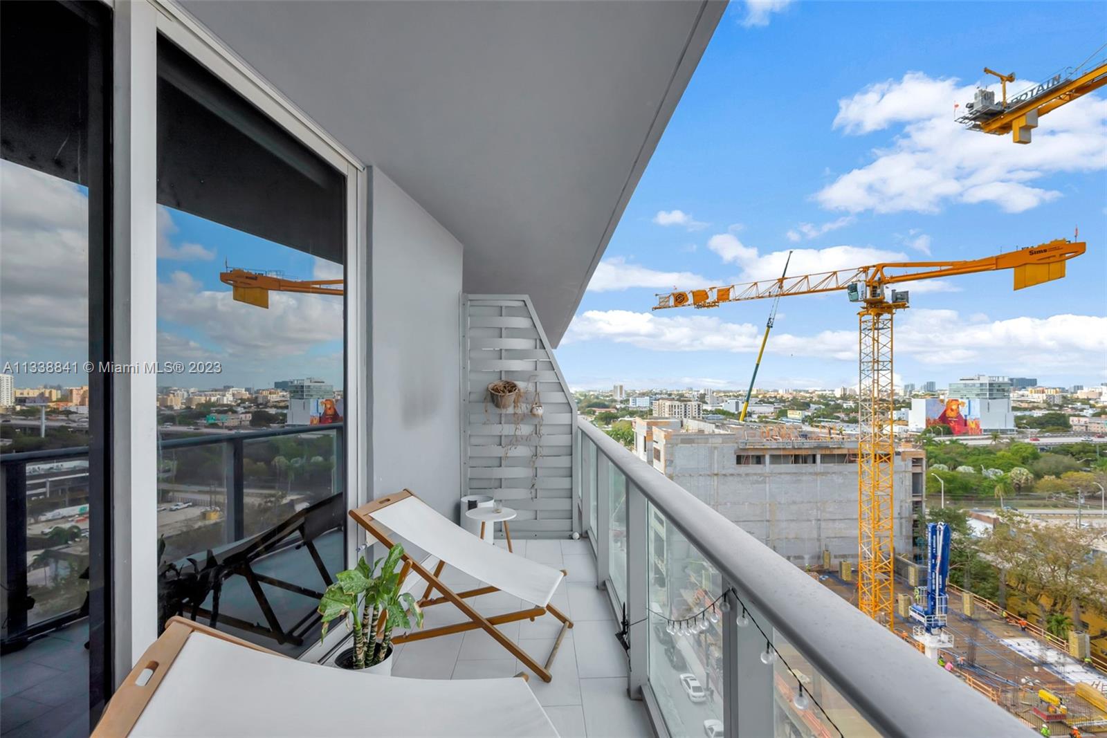 BRICKELL TEN CONDO - Residential