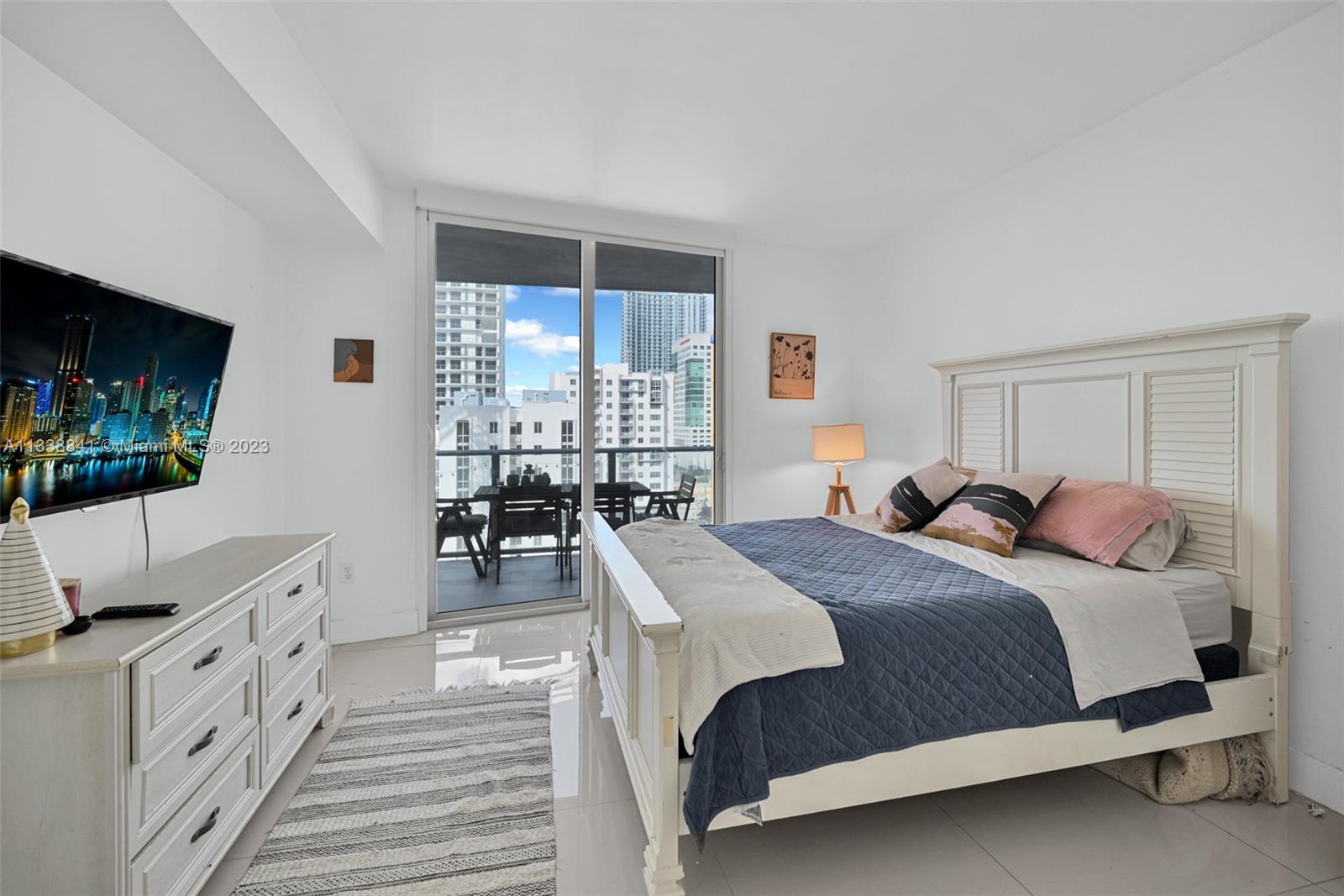 BRICKELL TEN CONDO - Residential